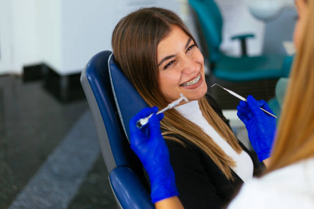 Laser Dentistry in Westover, AL