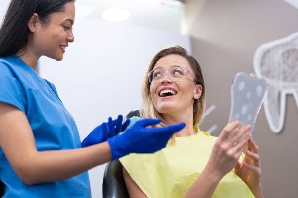 Best Root Canal Treatment  in Westover, AL