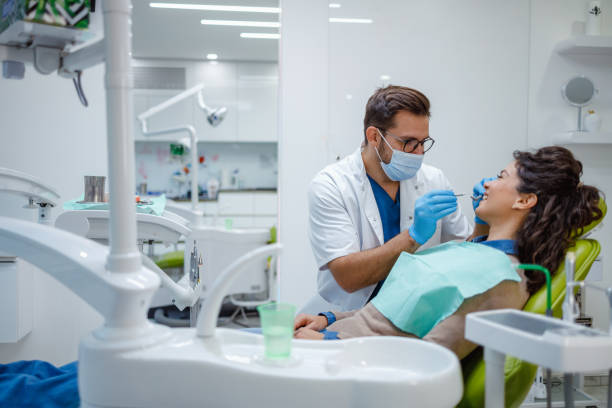 Best Tooth Extraction  in Westover, AL