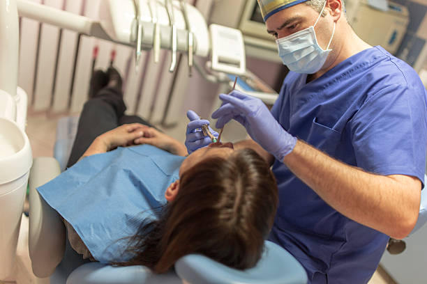 Best Sedation Dentistry  in Westover, AL