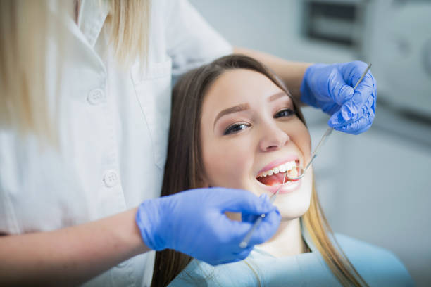 Best Full Mouth Reconstruction  in Westover, AL
