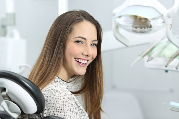 Why Choose Us for Your Dental Needs in Westover, AL